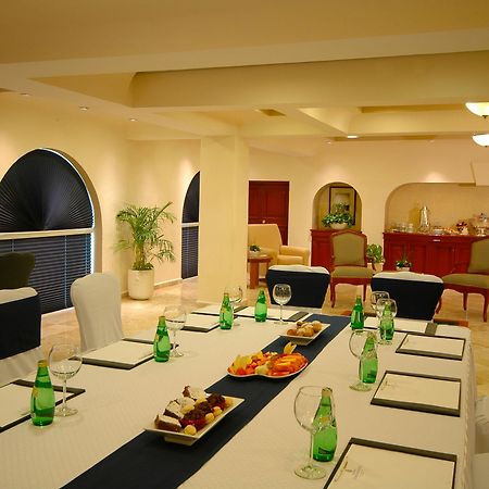 Villa Mercedes Curio Collection By Hilton Mérida Zařízení fotografie