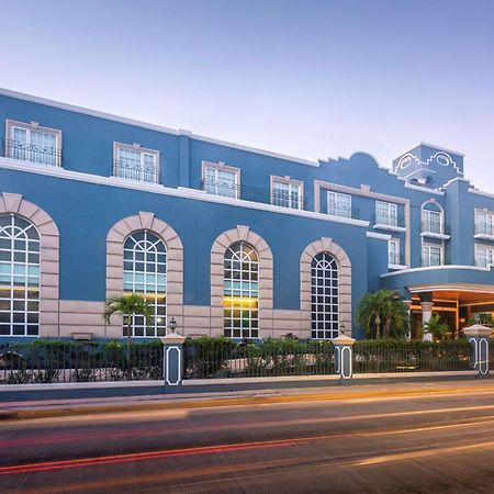 Villa Mercedes Curio Collection By Hilton Mérida Exteriér fotografie