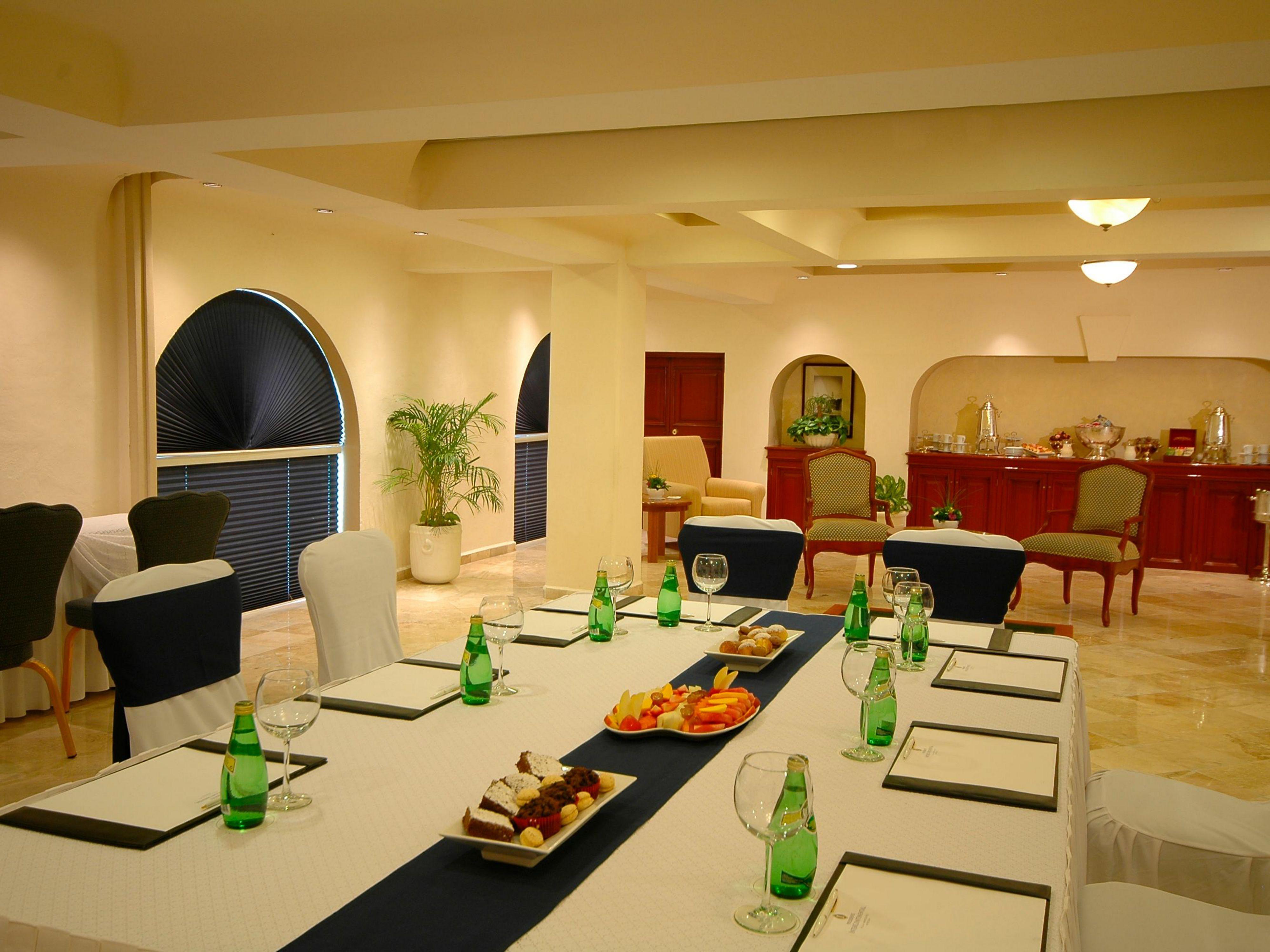 Villa Mercedes Curio Collection By Hilton Mérida Zařízení fotografie