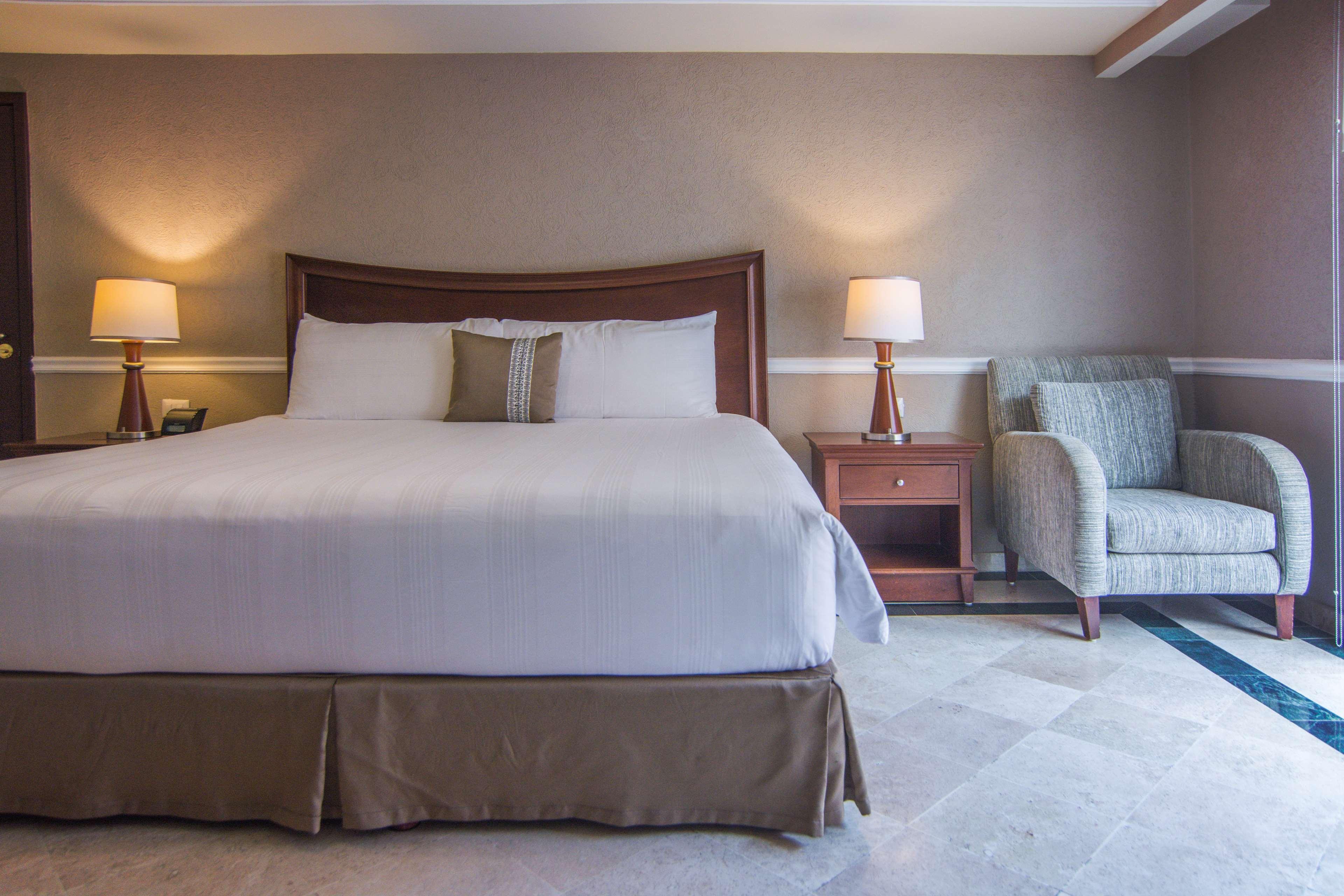 Villa Mercedes Curio Collection By Hilton Mérida Exteriér fotografie
