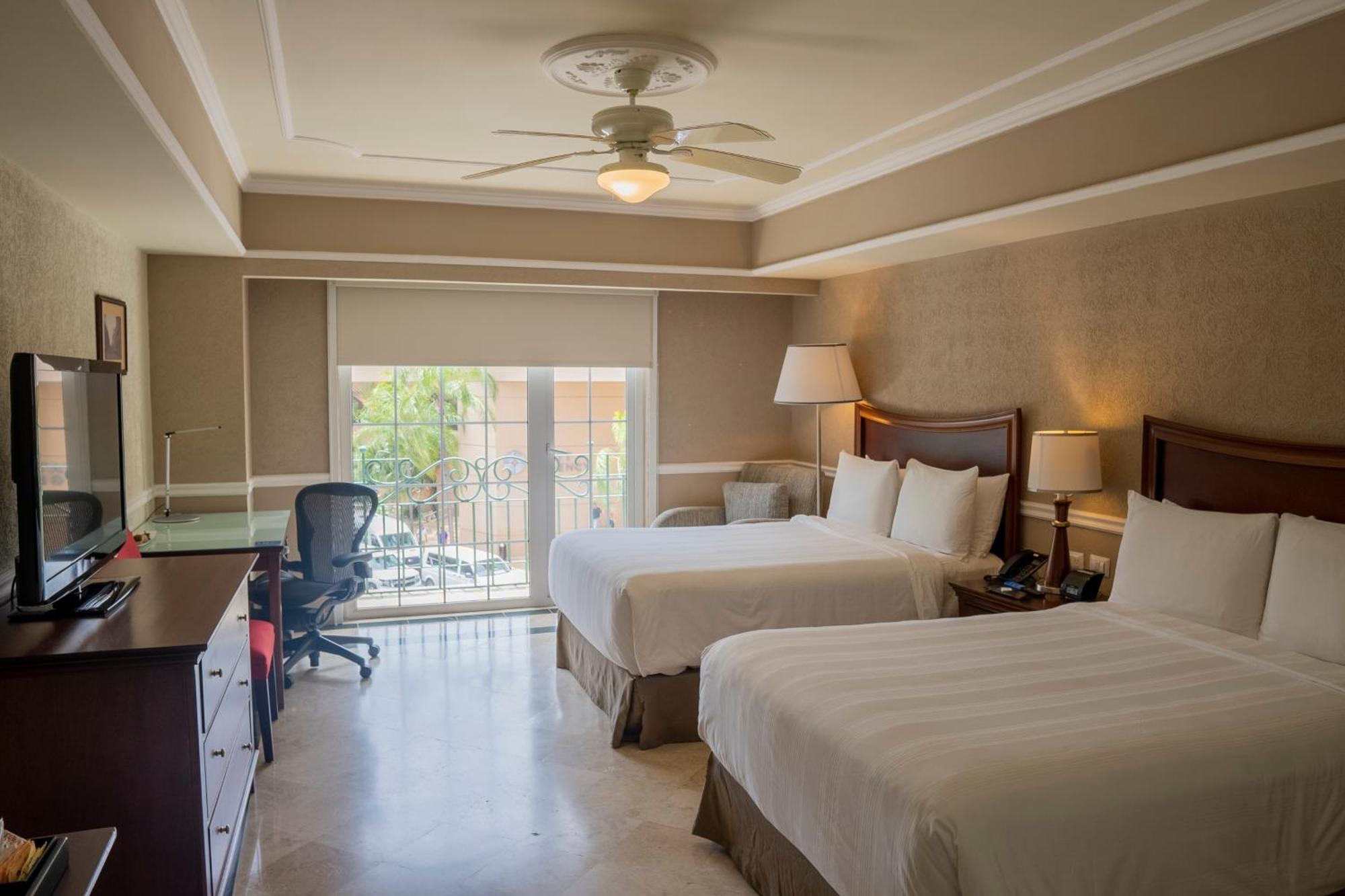 Villa Mercedes Curio Collection By Hilton Mérida Exteriér fotografie