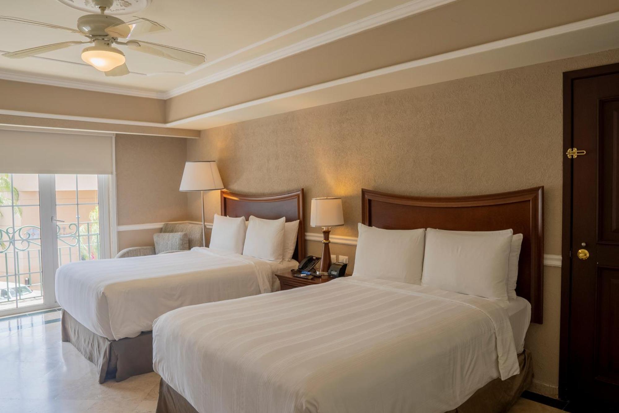 Villa Mercedes Curio Collection By Hilton Mérida Exteriér fotografie