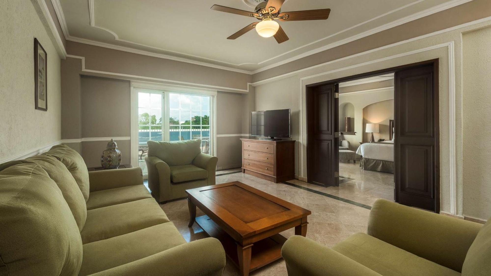 Villa Mercedes Curio Collection By Hilton Mérida Exteriér fotografie