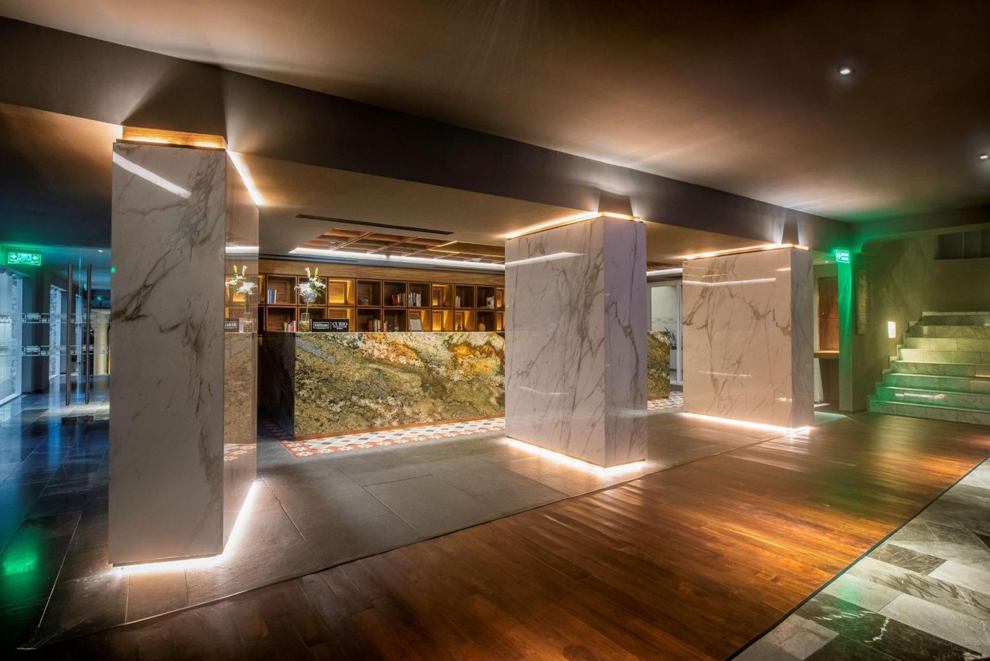 Villa Mercedes Curio Collection By Hilton Mérida Exteriér fotografie